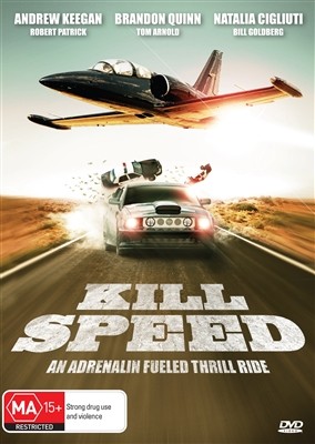 Kill Speed