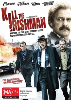 Kill The Irishman