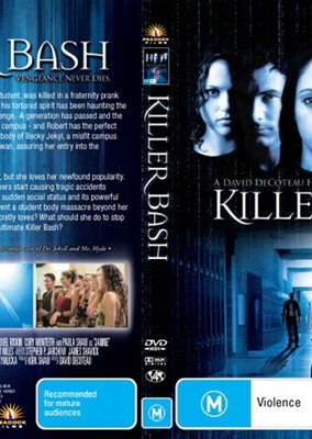 Killer Bash