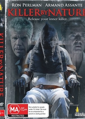 Killer By Nature