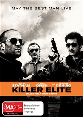 Killer Elite