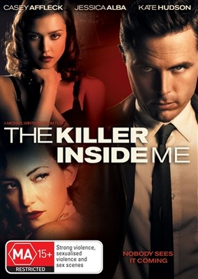 The Killer Inside Me (DVD)