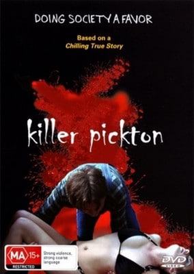 Killer Pickton