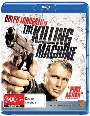 Killing Machine, The