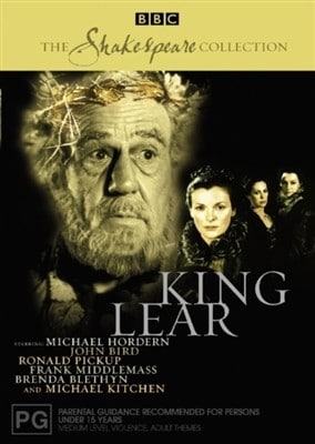 King Lear