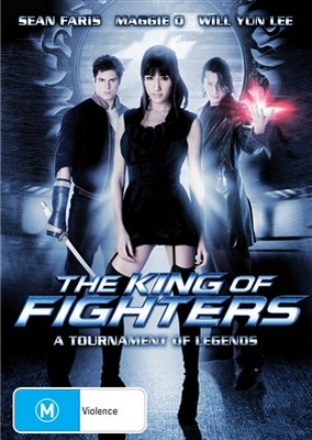 King Of Fighters