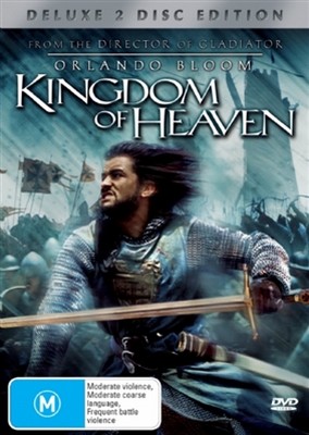 Kingdom Of Heaven, The