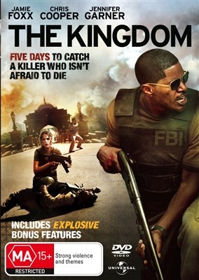 The Kingdom (DVD)