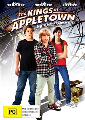 Kings Of Appletown, The