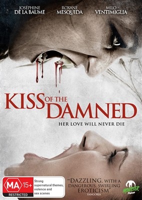 Kiss Of The Damned