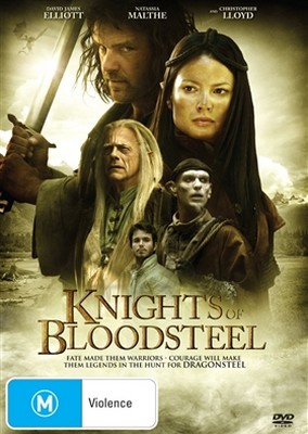 Knights Of Bloodsteel