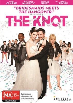 Knot, The