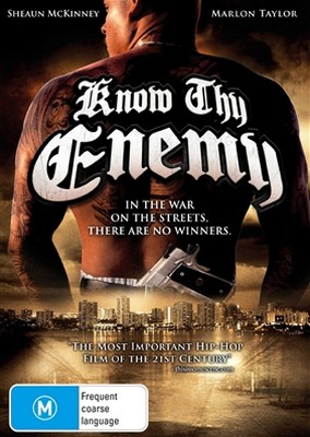 Know Thy Enemy