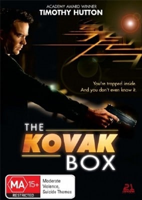 Kovak Box, The