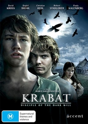 Krabat