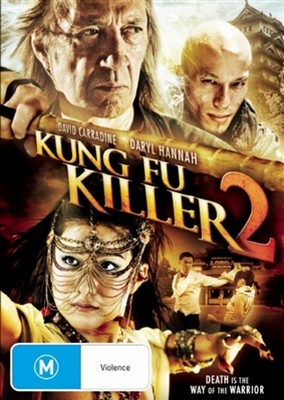 Kung Fu Killer 2