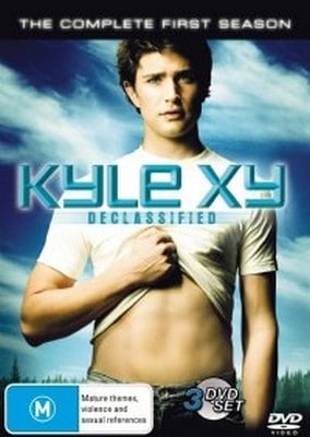 Kyle XY : Season 1
