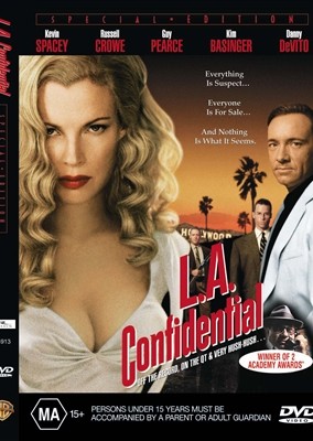 L.A. Confidential