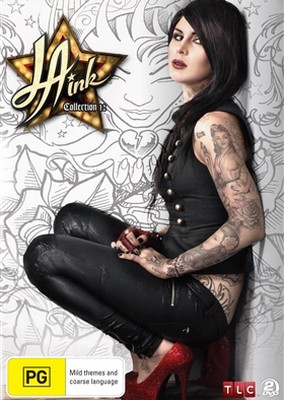 LA Ink - Collection 12