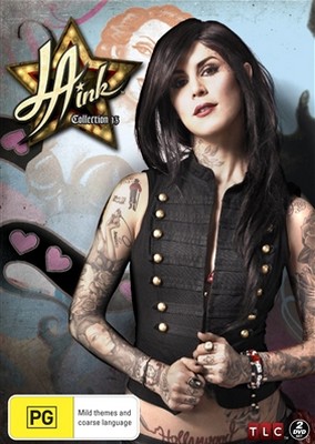 LA Ink - Collection 13