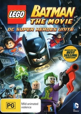 LEGO - Batman Movie, The