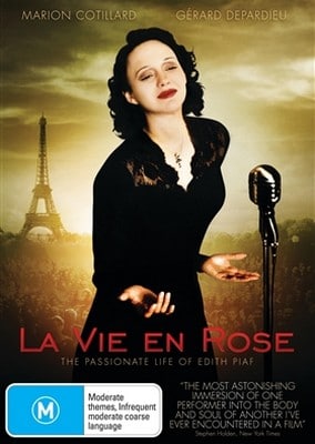La Vie En Rose