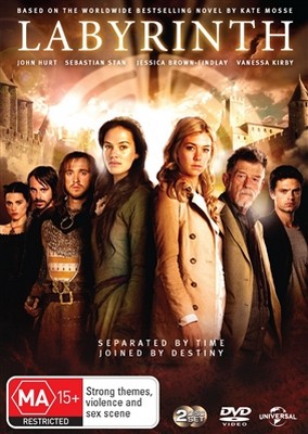 Labyrinth : Season 1