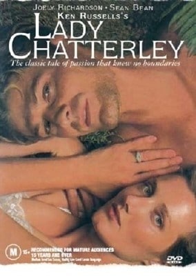 Lady Chatterley