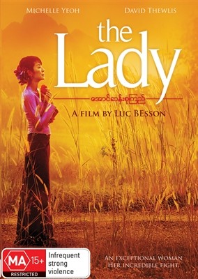 Lady, The