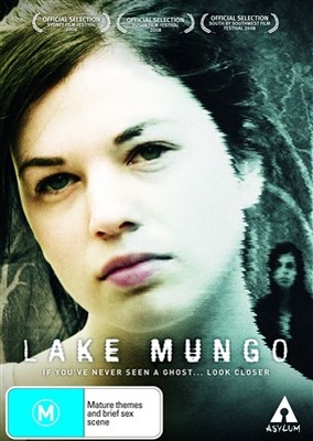 Lake Mungo
