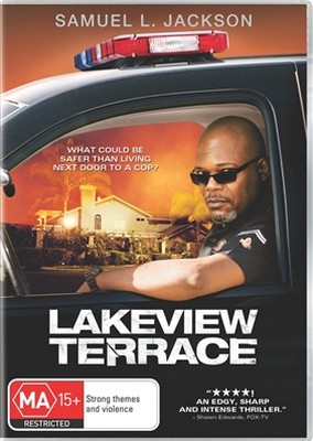 Lakeview Terrace