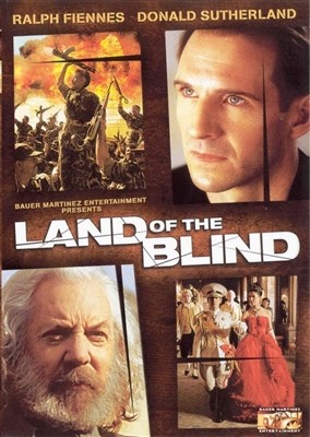 Land Of The Blind