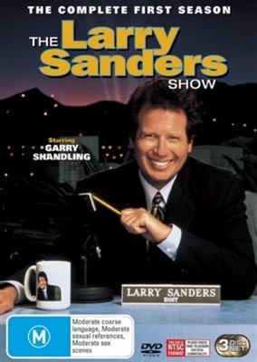 Larry Sanders Show, The : Season 1
