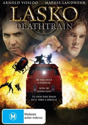 Lasko - Death Train