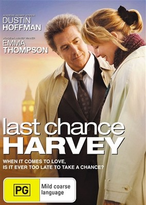 Last Chance Harvey