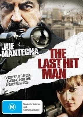Last Hit Man, The