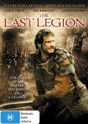 Last Legion, The