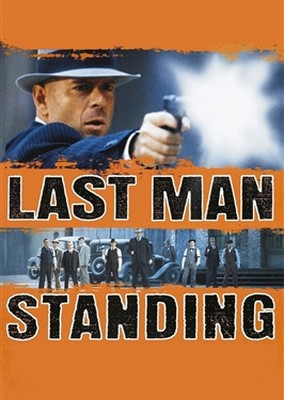 Last Man Standing