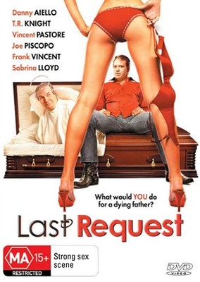 Last Request