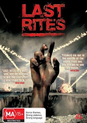 Last Rites