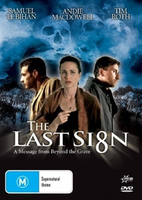 Last Sign, The