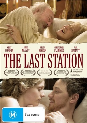 Last Station, The