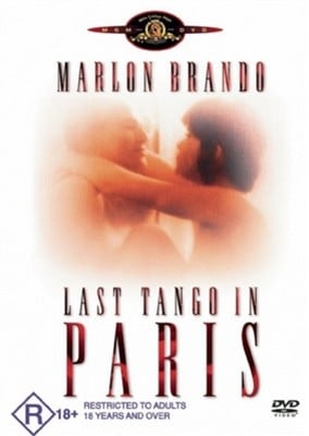 Last Tango In Paris