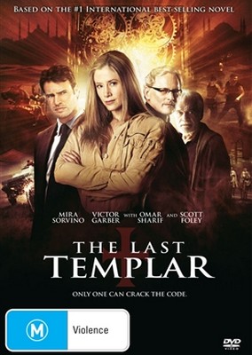 Last Templar, The