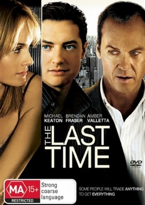 The Last Time