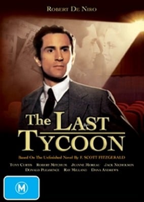 The Last Tycoon