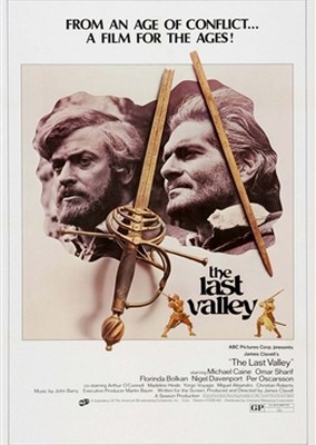 Last Valley, The