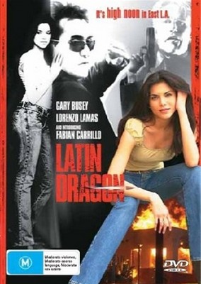 Latin Dragon