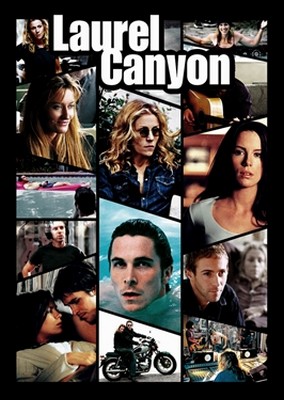 Laurel Canyon