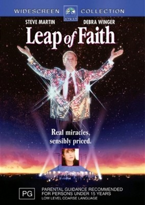 Leap Of Faith - Widescreen Collection (DVD)